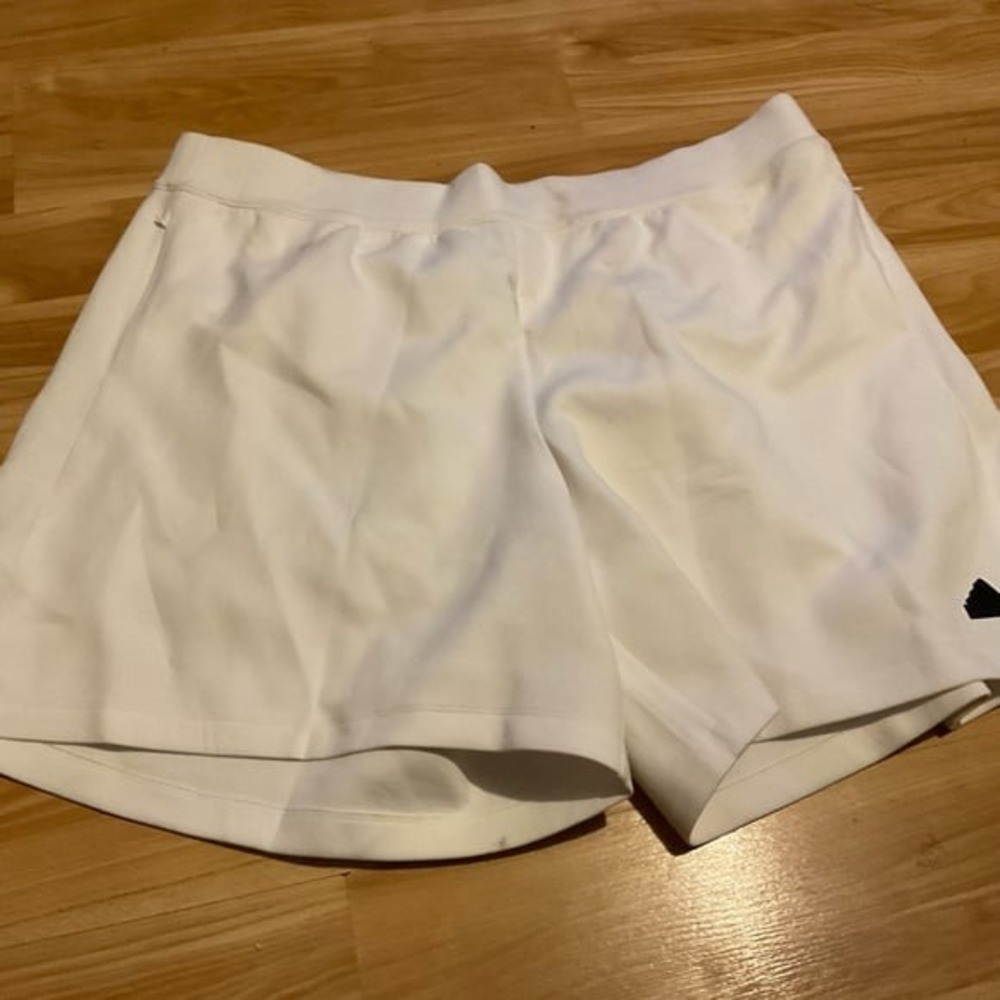 Adidas Zne performance shorts‎ nwt